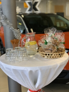 Nový Opel Corsa predpremiéra 19.12.2019