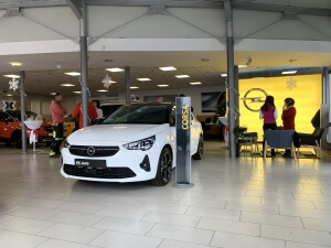 Nový Opel Corsa predpremiéra 19.12.2019