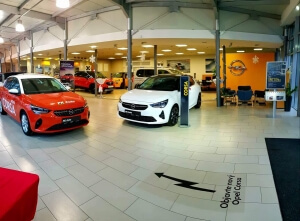 Nový Opel Corsa predpremiéra 19.12.2019