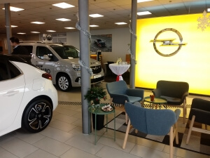 Nový Opel Corsa predpremiéra 19.12.2019