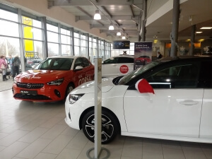 Nový Opel Corsa predpremiéra 19.12.2019