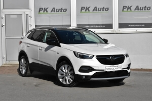 OPEL Grandland X  2.0 CDTI AT8