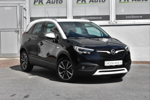 Opel Crossland X  1,2