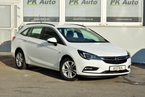 OPEL ASTRA ST  1.6 CDTI