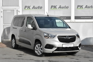 OPEL Combo  1.5 CDTI