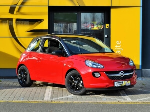 OPEL Adam  1,4 16V