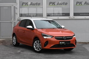 OPEL Corsa  1.2 TURBO
