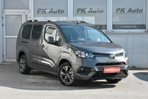 Toyota Proace  1,5
