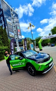 Rallye 1