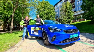 Rallye 5