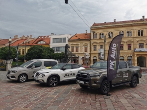 Farmárske trhy