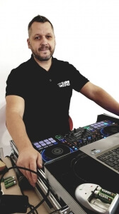 DJ Radovan
