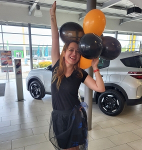 Opel je moja značka