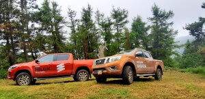 Firemná akcia  PK AUTO Drienica 21.6. – 22.6.2019