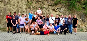Firemná akcia  PK AUTO Drienica 21.6. – 22.6.2019