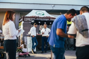VIP Event OPEL PK AUTO 2019