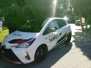 Prešovské výstavné trhy 2019