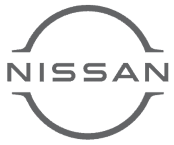 Nissan logo