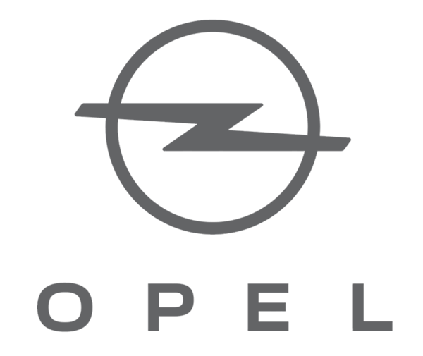 Opel logo