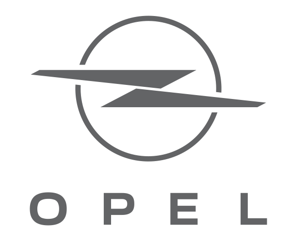 Opel logo